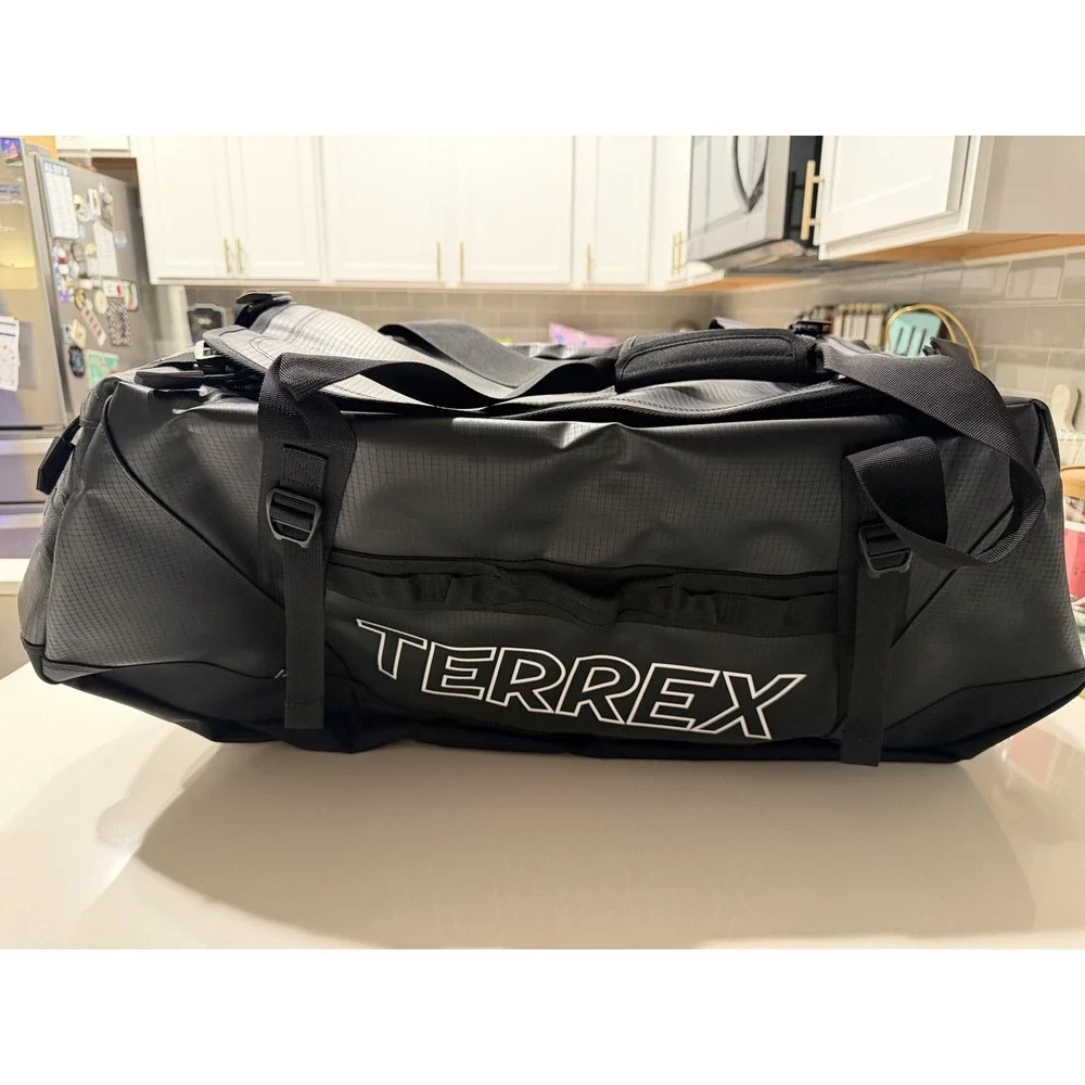 adidas terrex rain